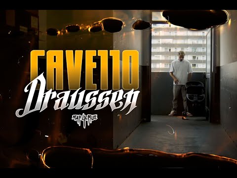 Cave 110 - Draussen [RAP LA RUE] FINALE
