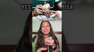 🤔 COMEMORAÇÃO DO GOL DO LAVEGA PELO CORITIBA #fluminense