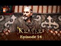 Kurulus Osman Urdu | Season 1 - Episode 54