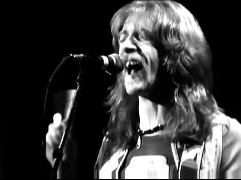 Brian Auger's Oblivion Express - Compared To What - 11/29/1975 - Winterland (Official)