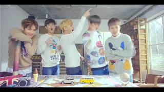 A.cian - Driving [MV] [HD]