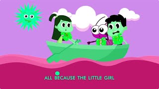 BOB ZOOM SANK DOWN BELOW PART 2 / SPONSORED BY: GAMAVISION KLASKY CSUPO