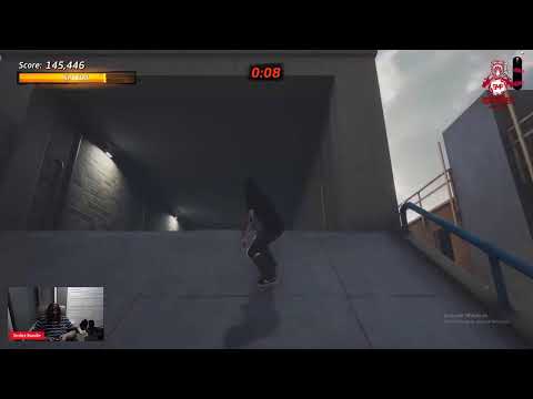 Bullshxttin' W/ Bundie Ep. 5 "Boards N' Buds"