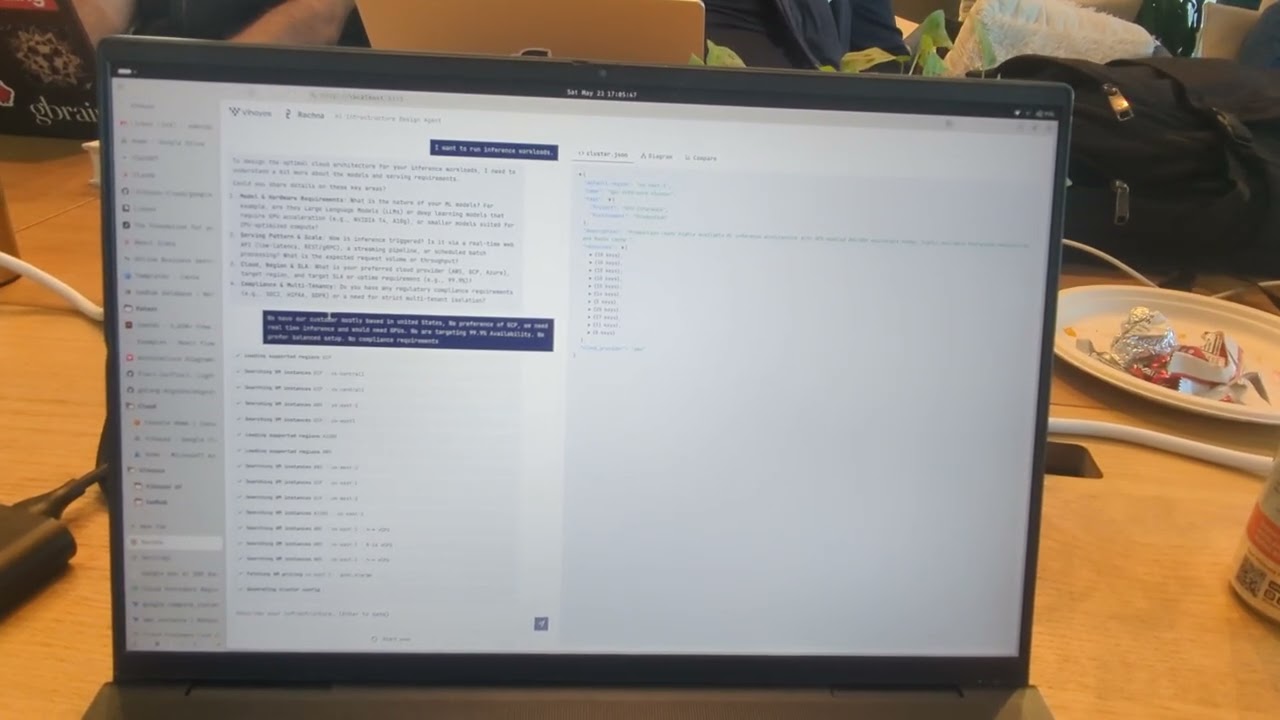 Vihayas project preview