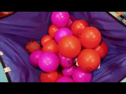 Handball in Primary School Physical Education