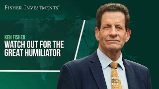 Watch Out for the Great Humiliator