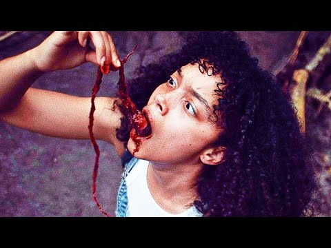 Песочный человек (2025) — трейлер фильма Песочный человек (2025) — трейлер фильма