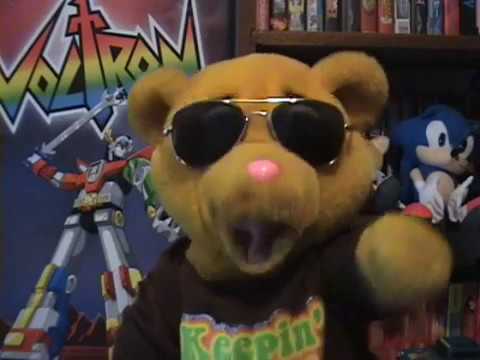 Blast Processing is Real   SEGA Genesis Geek