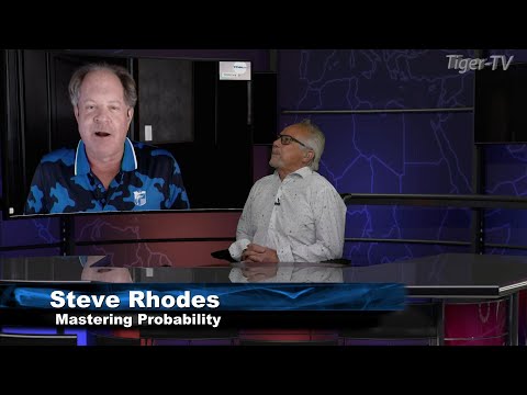 October 31st Steve Rhodes on The Tom O'Brien Show - 2022