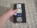 Hope Floats 1998 VHS Review
