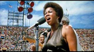 Respect Yourself Staple Singers Video