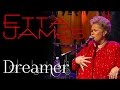 Etta James - Dreamer (Srpski prevod)