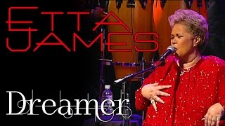 Etta James - Dreamer (Srpski prevod)