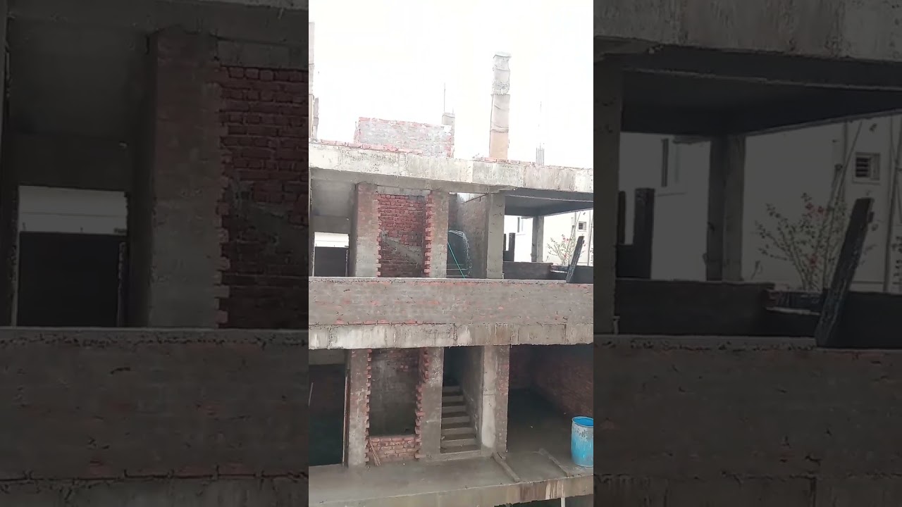 3 types of building  curing । slab curing , #curing #civilengineering #construction