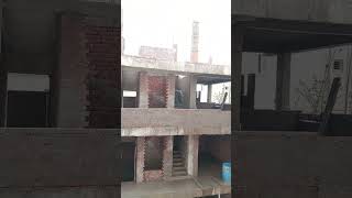 3 types of building  curing । slab curing , #curing #civilengineering #construction