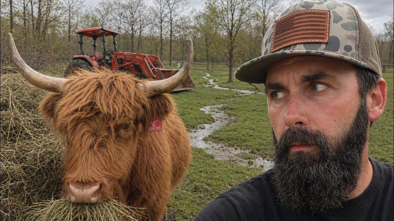 This Will Change Everything On Our Farm…