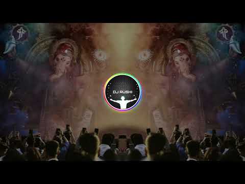 RANJAN GAVALA MAHAGANPATI NANDALA | SOUNDCHECK 2021 MIX BY DJ RUSHI