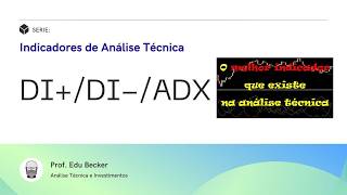 O melhor Indicador de Análise Técnica da sua vida