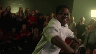 Headlights - Oslo Soul Children