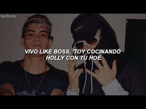 frijo || bzrp music sessions #10 // letra