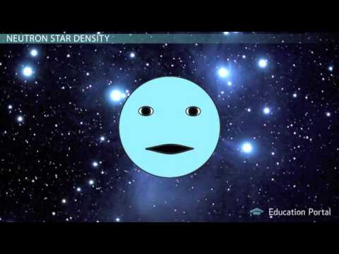 Learning Physics_Life Cycle of Neutron Stars