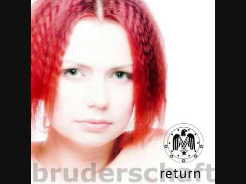 Bruderschaft - Return (Mesh Mix)