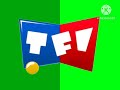TF Jeunesse Changing Color Bumper Ident 2026 FIXED VERSION
