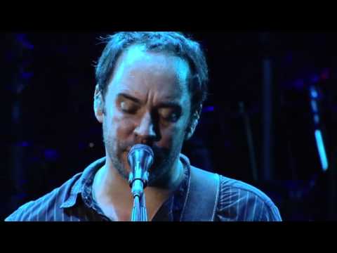 Baby Blue - Dave Matthews Band @ The Gorge 2011