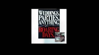 Weddings Parties Anything - Brunswick