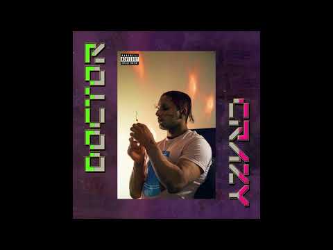 Doctor Crazy - I'M CRAZY