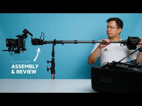 Tilta Float deep review and full assembly