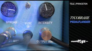 Video thumbnail for Chicago Iron Pedalflanger by musictoyznetwork