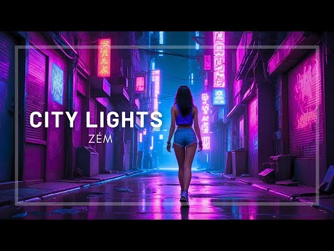 ZéM - City Lights | Future Garage