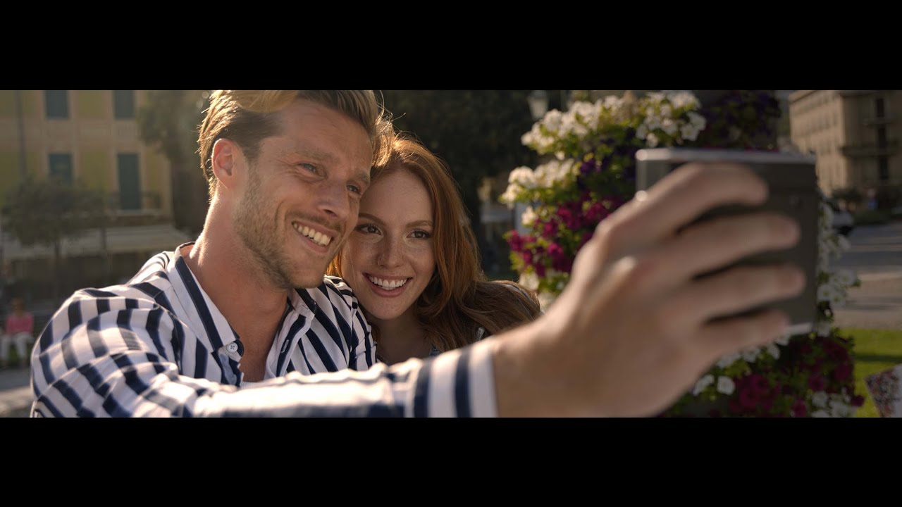 Gabry Ponte, LUM!X ft. Daddy DJ — We Could Be Together