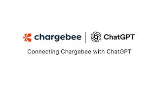 Connect Chargebee MCP to ChatGPT for Billing Intelligence
