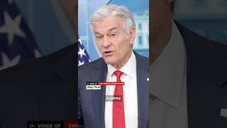 Dr. Oz: MMR vaccine is not ‘lethal’