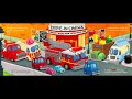 Tow Truck Joe | Book Nook Story Time (Read Aloud)