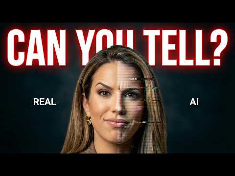 AI Video Has Crossed the Line