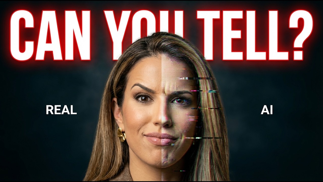 AI Video Has Crossed the Line