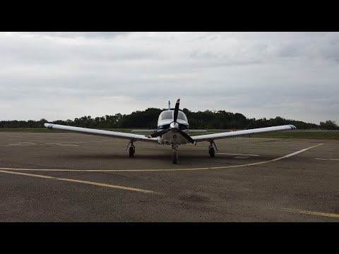 Превью видео о Продаётся Самолет Piper Arrow 2 б/у в Краснодаре.