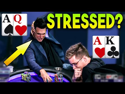 It Started GREAT For Doug Polk But Then...