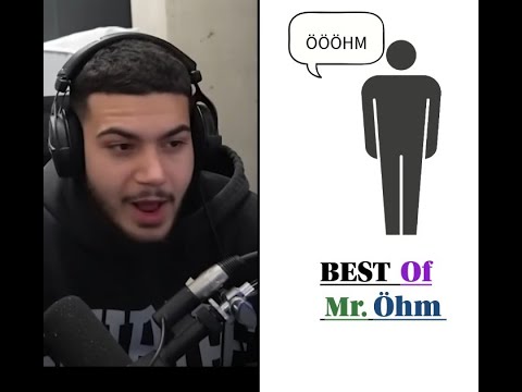Die besten 3 Mr. Öhm Momente mit Rohat