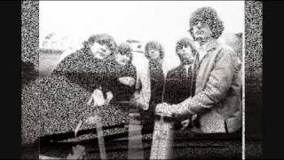The Byrds - The Airport Song