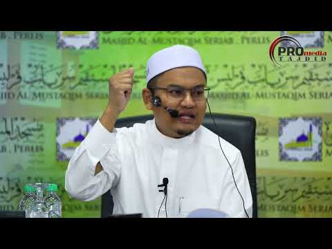 09-12-2023 Ustaz Rizal Azizan : Al-Adabul Mufrad