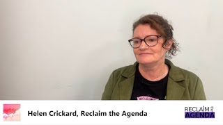 Feminist organising in Northern Ireland