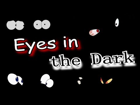 Eyes in the Dark Compilation by AFX