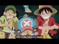 Naruto Reference In One Piece