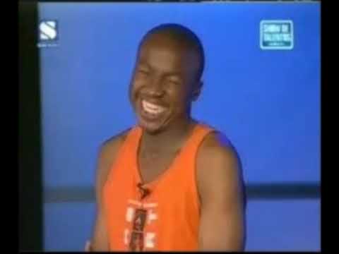 Pastor Dito & Calene - Empregado Apaixonado