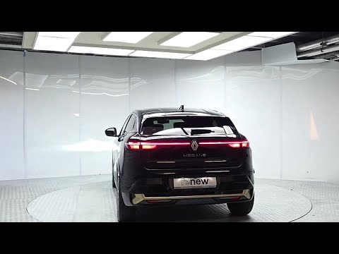 Renault Megane E-Tech EV60 220hp Launch Edition - Image 2