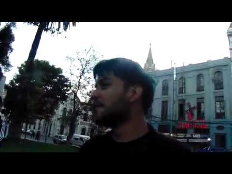 MCMADETUHERMANA vs ENZERIO: 4tos - Salesiano Battles Vol 9